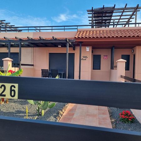 Villa Azul لاجاريس المظهر الخارجي الصورة