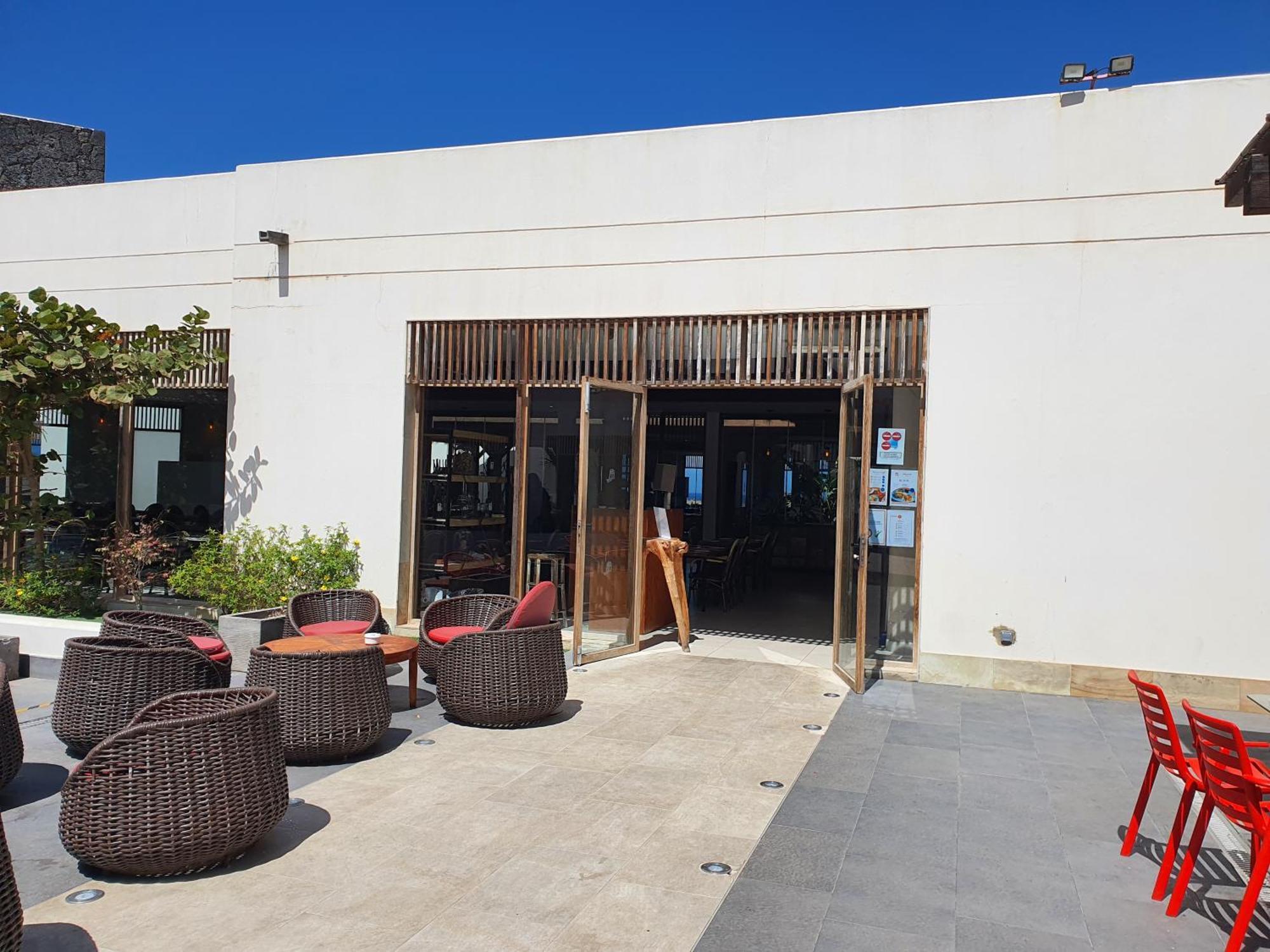 Villa Azul لاجاريس المظهر الخارجي الصورة
