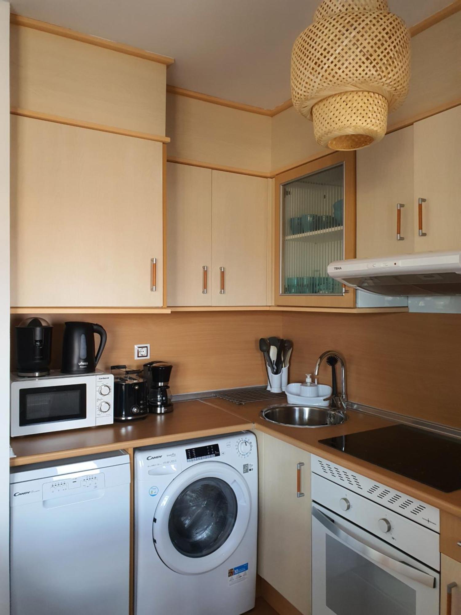 Villa Azul لاجاريس المظهر الخارجي الصورة