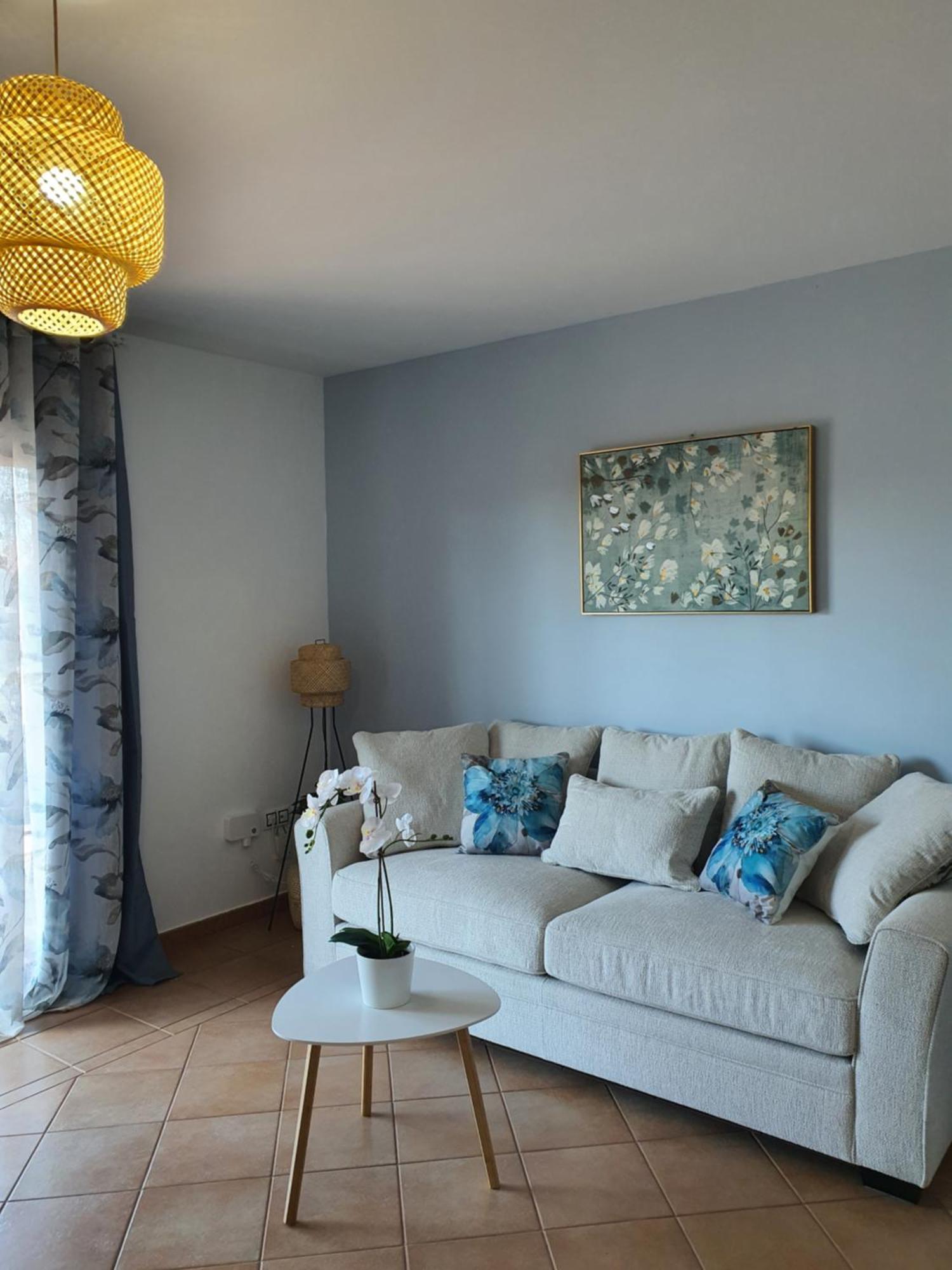 Villa Azul لاجاريس المظهر الخارجي الصورة
