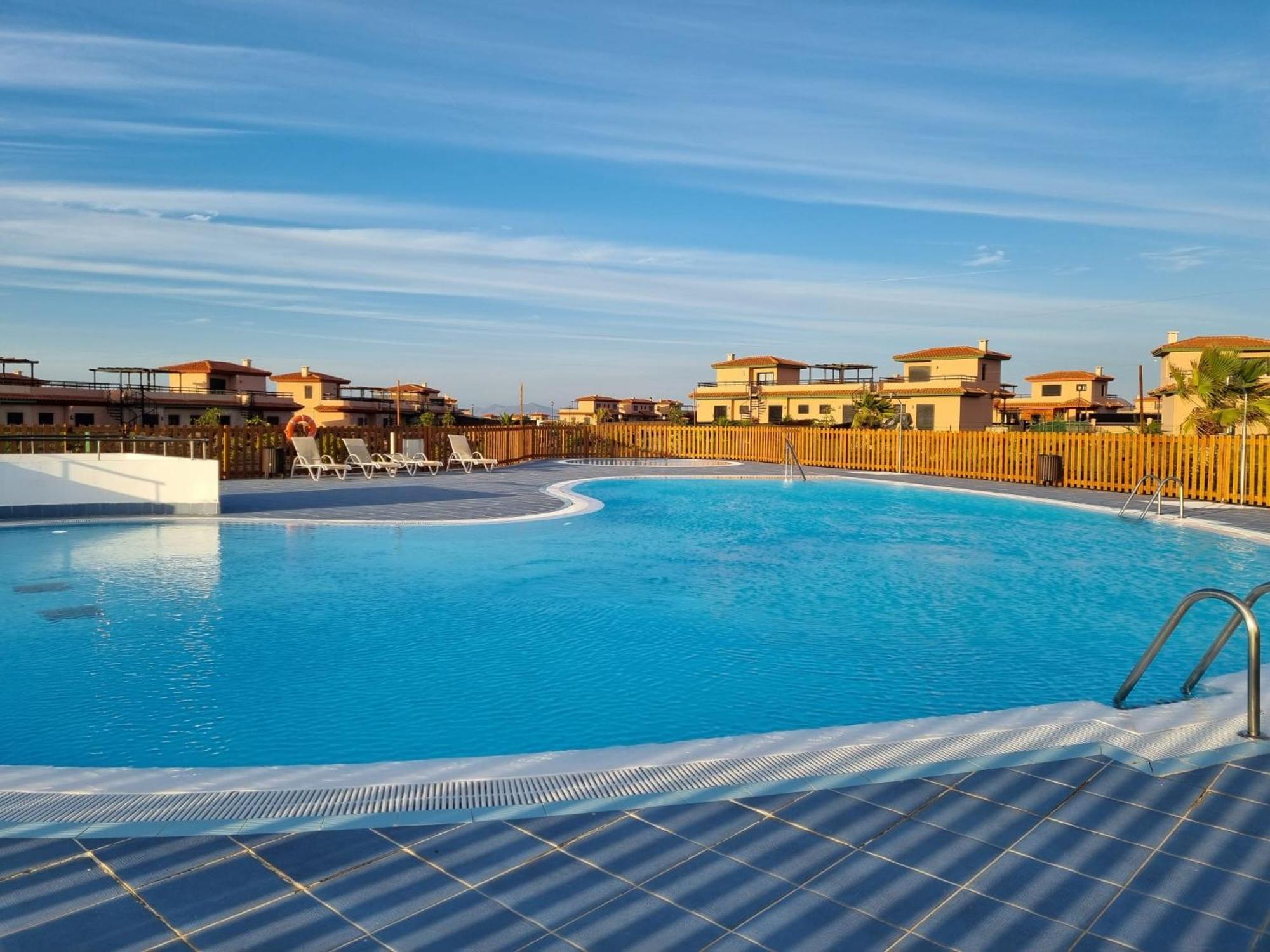 Villa Azul لاجاريس المظهر الخارجي الصورة