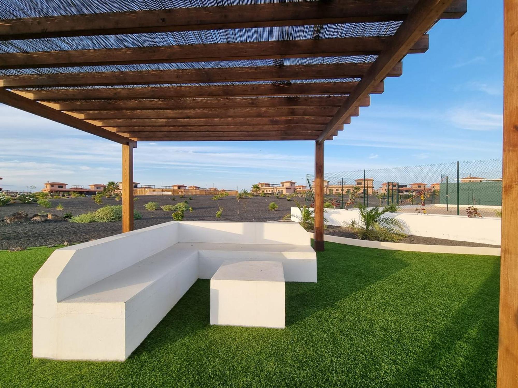 Villa Azul لاجاريس المظهر الخارجي الصورة
