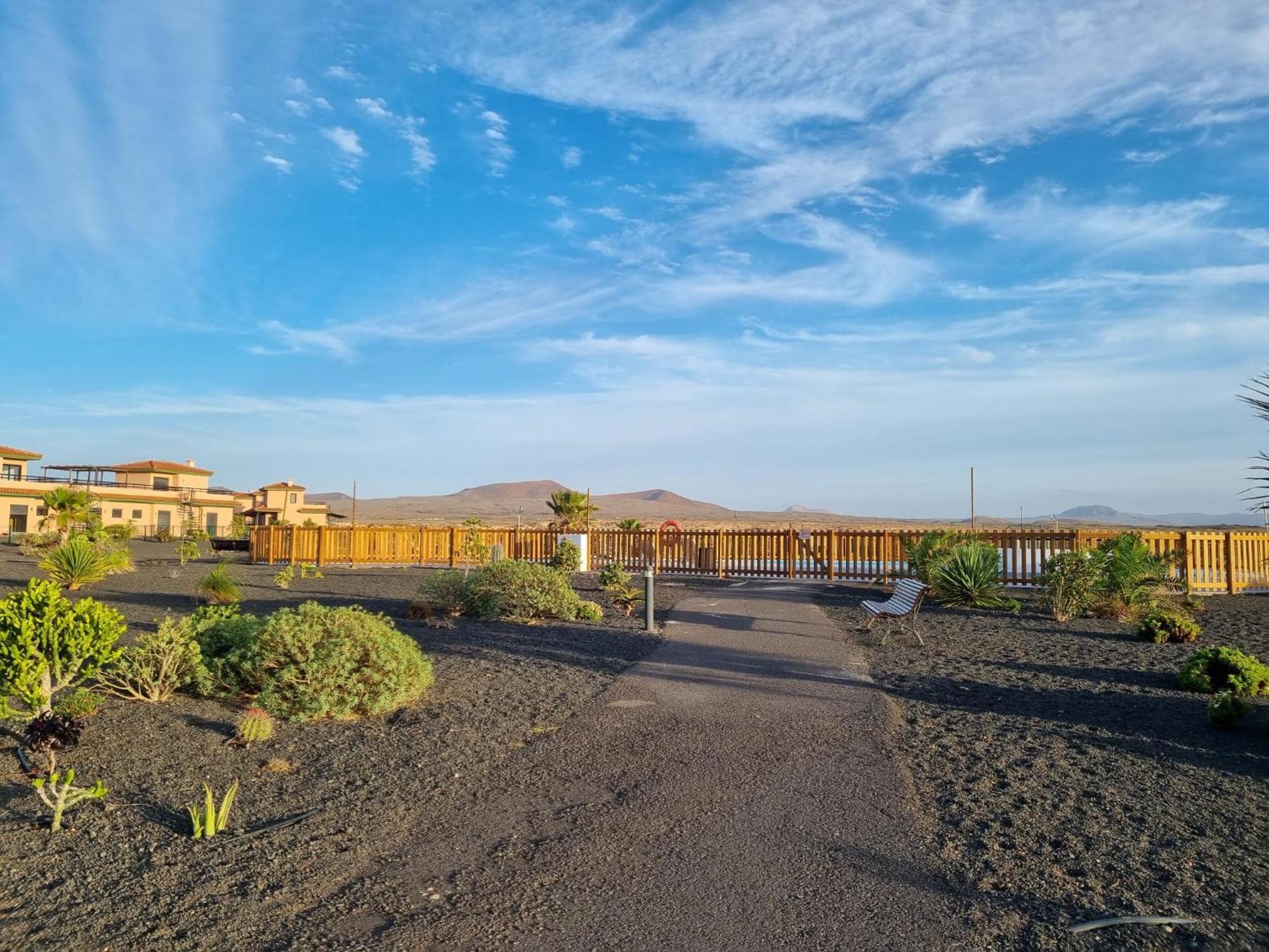 Villa Azul لاجاريس المظهر الخارجي الصورة
