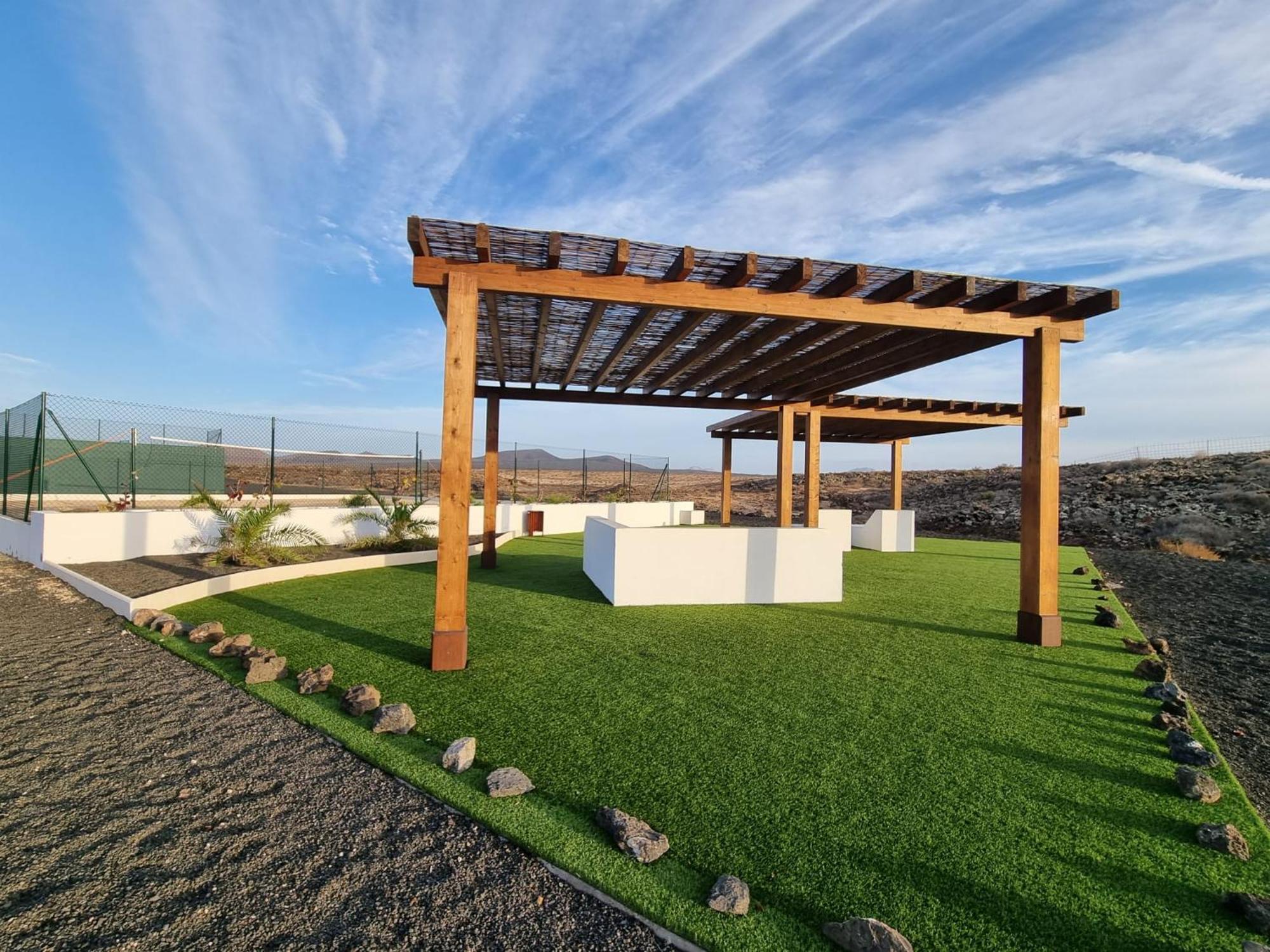 Villa Azul لاجاريس المظهر الخارجي الصورة