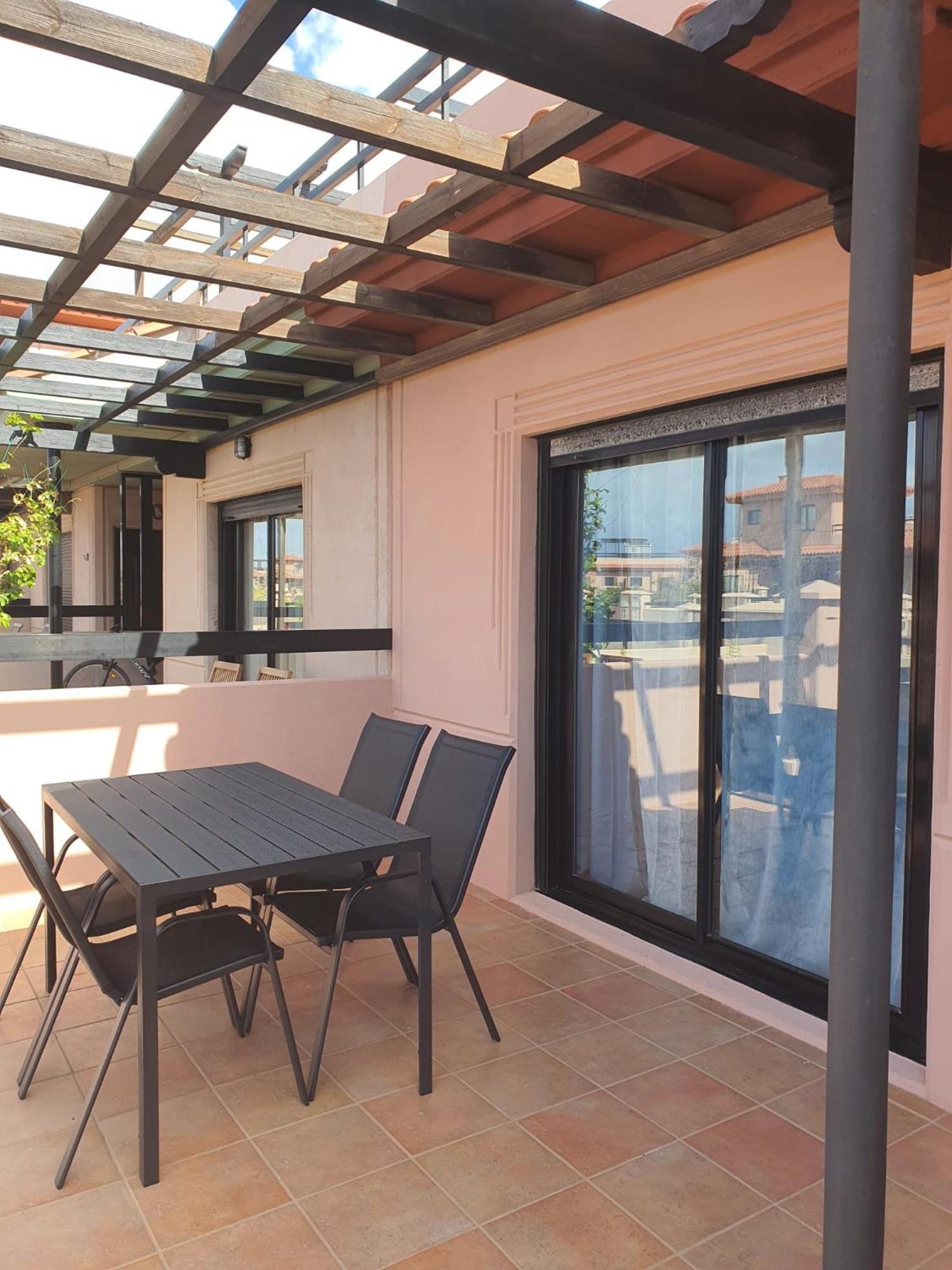 Villa Azul لاجاريس المظهر الخارجي الصورة
