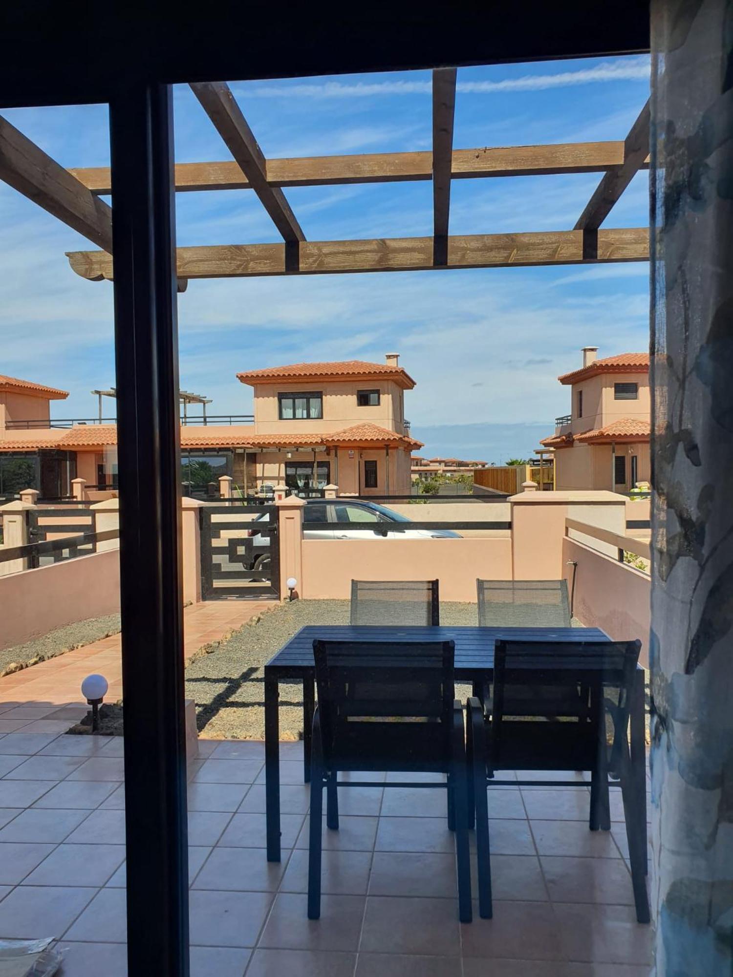 Villa Azul لاجاريس المظهر الخارجي الصورة