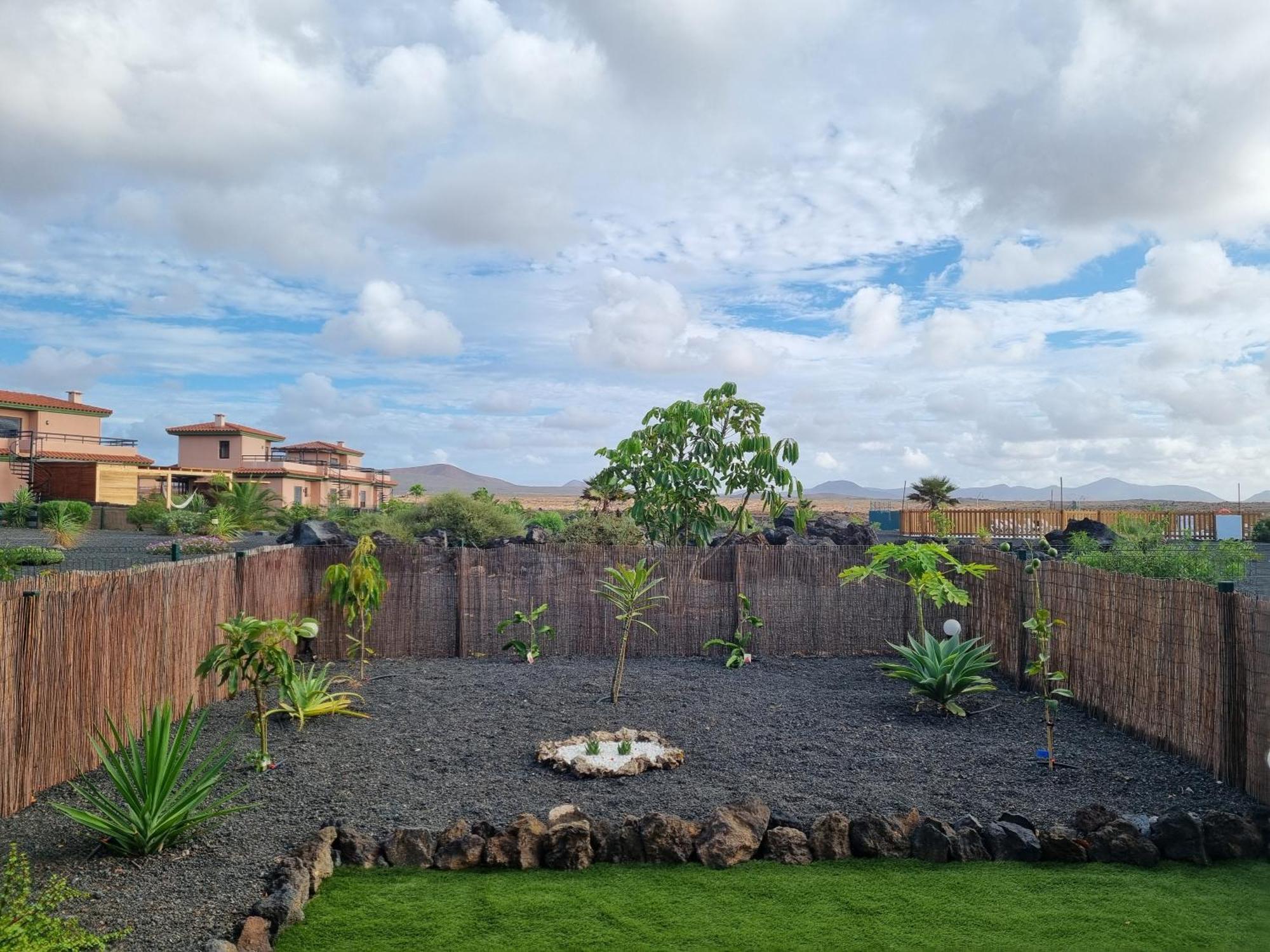 Villa Azul لاجاريس المظهر الخارجي الصورة