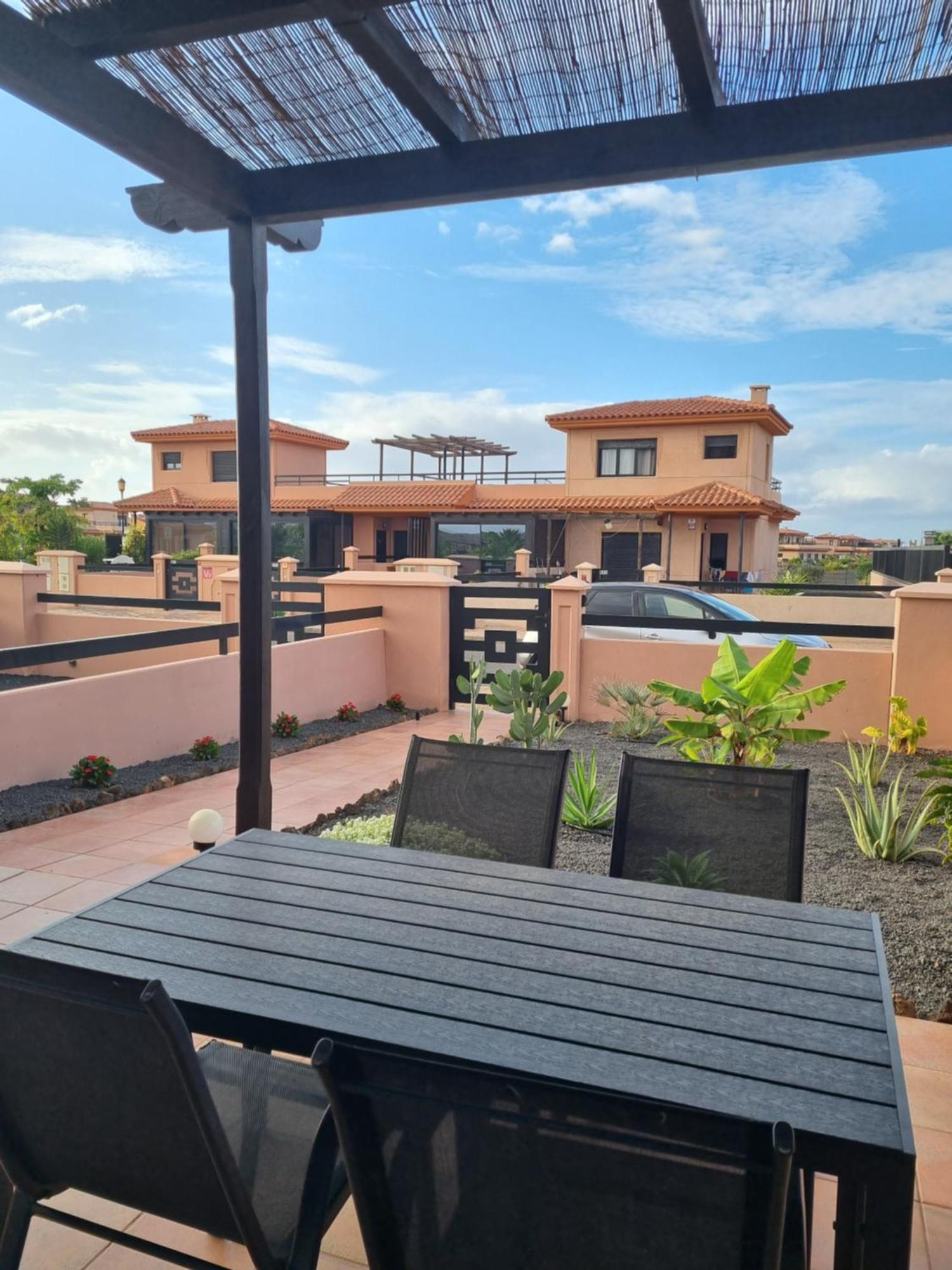 Villa Azul لاجاريس المظهر الخارجي الصورة